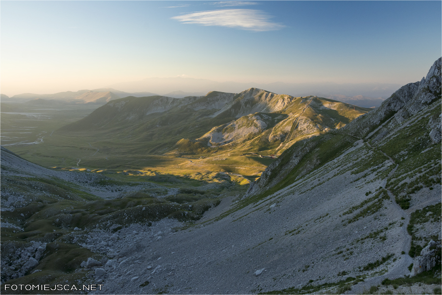 Campo Imperatore