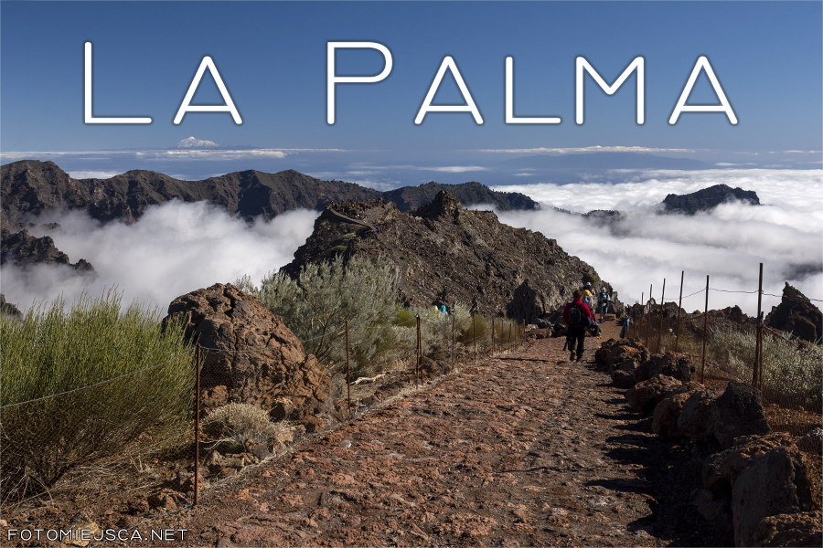 La Palma